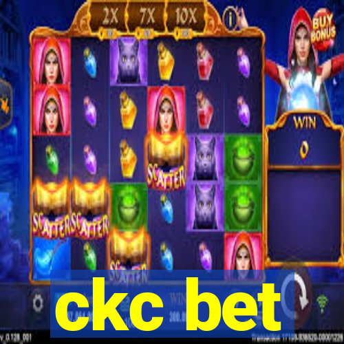 ckc bet